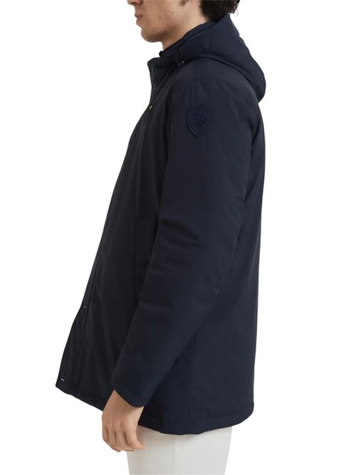 25WBLUK03142888 BLU BLAUER | 25WBLUK03142888 BLU